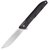 Карманный нож Extrema Ratio Ferrum E Black (04.1000.0366/SAT/BLK), Цвет : Black