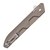 Карманный нож Extrema Ratio Ferrum E Tactical Mud (04.1000.0366/SAT/TM), Цвет : Tan, изображение 3