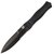 Нож армейский (военный) Skif Knives Neptune BSW Black (FBL-001BSWB)