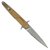 Нож тактический Extrema Ratio BD4 Lucky SW desert (04.1000.0497/DW), Покрытие клинка: SW (Stonewash), Цвет : Desert, изображение 2
