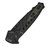 Ніж тактичний Extrema Ratio Caimano Nero N.A. MIL-C Black (04.1000.0166/BLK), Покриття клинка: Black Oxide, Колір: Black, зображення 3