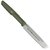 Ніж тактичний Extrema Ratio Mamba SW ranger green (04.1000.0477/GRN), зображення 2