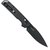 Карманный нож Kershaw Iridium Black 2038BLK, изображение 2