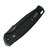 Кишеньковий ніж Kershaw Launch 16 (7105), Колір: Black, Тип ріжучої кромки: Напівсеррейтор, зображення 3