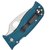 Кишеньковий ніж Spyderco Lil Temperance 3 Lightweight (C69PBL3K390), зображення 4