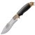 Ніж RAKnives Light Тигр, Граб RATIGER