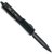 Кишеньковий ніж Microtech Makora Double Edge BB Tactical Signature Series (206-1TS), зображення 2
