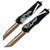 Набір кишенькових ножів Microtech Combat Troodon Molon Labe Set (219-13SETMLS)