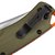 Нож охотничий Benchmade Taggedout 15536, изображение 6