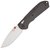Нож туристический Benchmade Freek 560-03, Цвет : Black