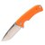 Ніж туристичний SOG Tellus FLK Blaze (SOG-14-06-03-43)