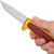Нож туристический Morakniv Basic 546 LE 2023 (14148), изображение 5