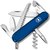 Багатофункціональний ніж Victorinox Camper Ukraine синьо-жовтий  1.3613.2.8, Колір: Blue/Yellow