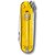 Багатофункціональний ніж Victorinox Classic SD Ukraine синьо-жовтий 0.6223.T81G.T2, Колір: Navy blue/yellow, зображення 2