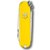 Багатофункціональний ніж Victorinox Classic SD Ukraine жовто-блакитний 0.6223.8G.28, Колір: Blue/Yellow, зображення 3