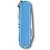 Багатофункціональний ніж Victorinox Classic SD Ukraine жовто-блакитний 0.6223.8G.28, Колір: Blue/Yellow, зображення 4