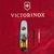 Багатофункціональний ніж Victorinox Climber Ukraine Марка російський воєнний корабель… ВСЕ! 1.3703.3.T3120h, Принт: Марка русскій воєнний корабль… ВСЬО!, зображення 6