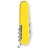 Многофункциональный нож Victorinox Climber Ukraine сине-желтый 1.3703.2.8, Цвет : Blue/Yellow, изображение 4