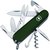Многофункциональный нож Victorinox Climber зеленый 1.3703.4, Цвет : Green