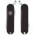 Многофункциональный нож Victorinox Escort черный 0.6123.3, Цвет : Black, изображение 3