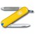 Багатофункціональний ніж Victorinox Escort жовтий 0.6123.8, Колір: Yellow