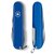 Багатофункціональний ніж Victorinox Hiker синій 1.4613.2, Колір: Blue, зображення 3