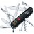 Багатофункціональний ніж Victorinox Huntsman Army Емблема ЗСУ Тризуб ЗСУ брон. 1.3713.3.W1015u