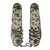 Многофункциональный нож Victorinox Huntsman Army Пиксель 1.3713.3.W3940p, Цвет : Green, Принт: Пиксель, изображение 2