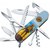 Багатофункціональний ніж Victorinox Huntsman Ukraine Марка російський воєнний корабель… ВСЕ!1.3713.3.T3120h, Колір: Різнокольоровий, Принт: Марка русскій воєнний корабль… ВСЬО!
