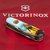 Многофункциональный нож Victorinox Huntsman Ukraine Марка русскій воєнний корабль… ВСЬО! 1.3713.3.T3120h, Цвет : Разноцветный, Принт: Марка русскій воєнний корабль… ВСЬО!, изображение 3