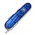 Багатофункціональний ніж Victorinox Huntsman Ukraine синьо-жовтий 1.3713.T2.8, Колір: Blue/Yellow, Принт: Синьо-жовтий, зображення 4