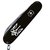 Многофункциональный нож Victorinox Huntsman Ukraine Трезубец готический белый на черном 1.3713.3_T0630u, Цвет : Black, Принт: Трезубец готический белый на черном, изображение 4