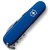 Багатофункціональний ніж Victorinox Swiss Army Camper Ukraine синьо-жовтий 1.3613.2.8, Колір: Blue, зображення 2
