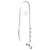 Многофункциональный нож Victorinox Waiter белый 0.3303.7, Цвет : White, изображение 2