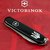 Багатофункціональний ніж Victorinox Waiter чорний 0.3303.3, Колір: Black, зображення 6