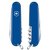 Многофункциональный нож Victorinox Waiter синий 0.3303.2, Цвет : Blue, изображение 3