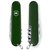 Многофункциональный нож Victorinox Camper зеленый 1.3613.4, Цвет : Green, изображение 3