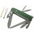 Многофункциональный нож Victorinox Camper зеленый 1.3613.4, Цвет : Green, изображение 4