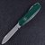 Многофункциональный нож Victorinox Camper зеленый 1.3613.4, Цвет : Green, изображение 5