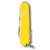 Багатофункціональний ніж Victorinox Huntsman жовтий 1.3713.8, Колір: Yellow, зображення 2