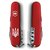 Багатофункціональний ніж Victorinox Camper Ukraine 1.3613_T0010u, Колір: Red, зображення 2