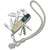 Багатофункціональний ніж Victorinox Companion New York Style 1.3909.E223, Колір: Сірий
