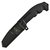 Ніж армійський (військовий) Extrema Ratio Rao MIL-C (04.1000.0141/BLK)