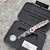 Нож тактический Extrema Ratio Caimano Nero N.A. Ranger XXV Anniversarium Limited Edition (04.1000.0166/BW/TM), Покрытие клинка: Geotech Camo, Цвет : Tan, изображение 10