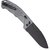 Нож тактический Extrema Ratio Rao C Tactical Grey (04.1000.0176/BLK/GRY), Цвет : Grey , изображение 2