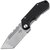 Кишеньковий ніж Boker Plus Dvalin Folder Tanto 01BO549
