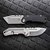 Кишеньковий ніж Boker Plus Dvalin Folder Tanto 01BO549, зображення 3