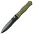 Ніж армійський (військовий) Skif Knives Neptune BSW Olive (FBL-001BSWOL)