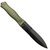 Ніж армійський (військовий) Skif Knives Neptune BSW Olive (FBL-001BSWOL), зображення 2