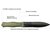Ніж армійський (військовий) Skif Knives Neptune BSW Olive (FBL-001BSWOL), зображення 6